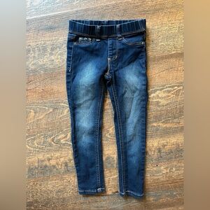 Girls jeans 4-5